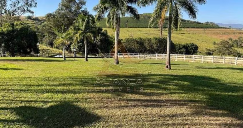 Fazenda  - São João da Boa Vista - Zona Rural