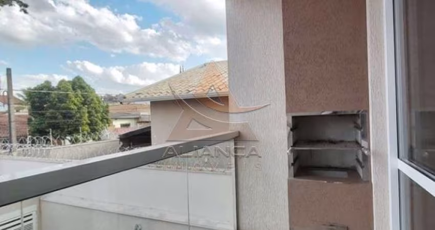 Apartamento - Ribeirão Preto - Palmares