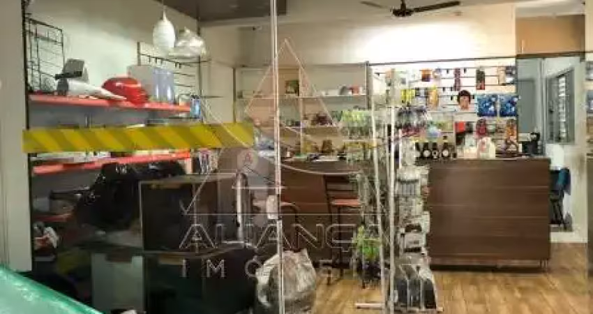 Casa com 2 quartos à venda no Ipiranga, Ribeirão Preto 