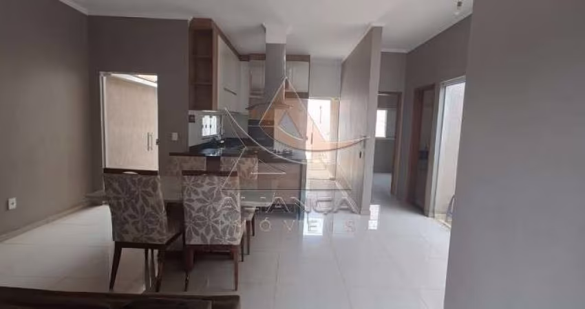 Casa - Ribeirão Preto - Angelo Jurca