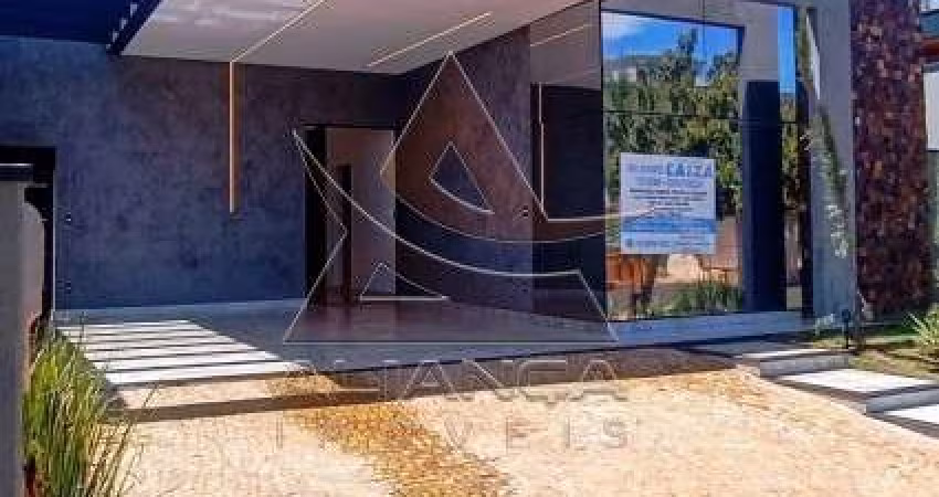 Casa Condomínio - Ribeirão Preto - Real Sul