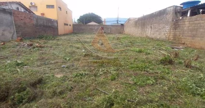 Terreno - Ribeirão Preto - Vila Mariana