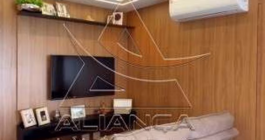 Apartamento - Ribeirão Preto - Quinta da Primavera
