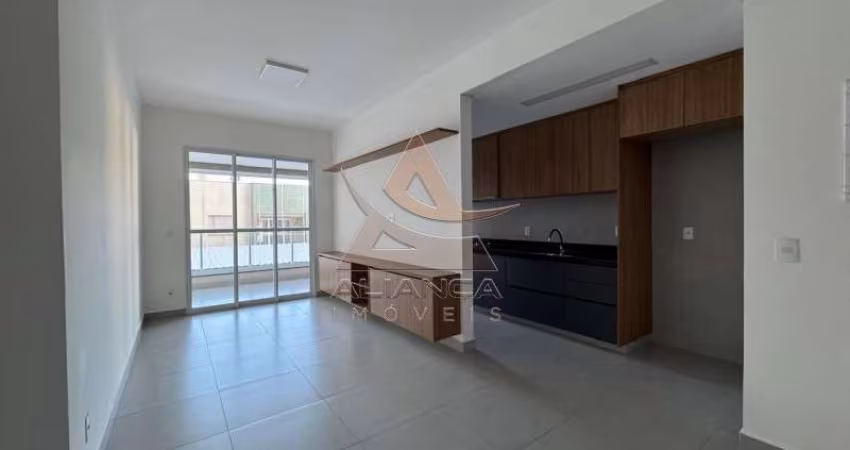 Apartamento - Ribeirão Preto - Jardim Sumaré