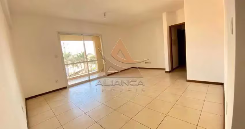 Apartamento com 3 quartos à venda no Jardim Paulista, Ribeirão Preto 