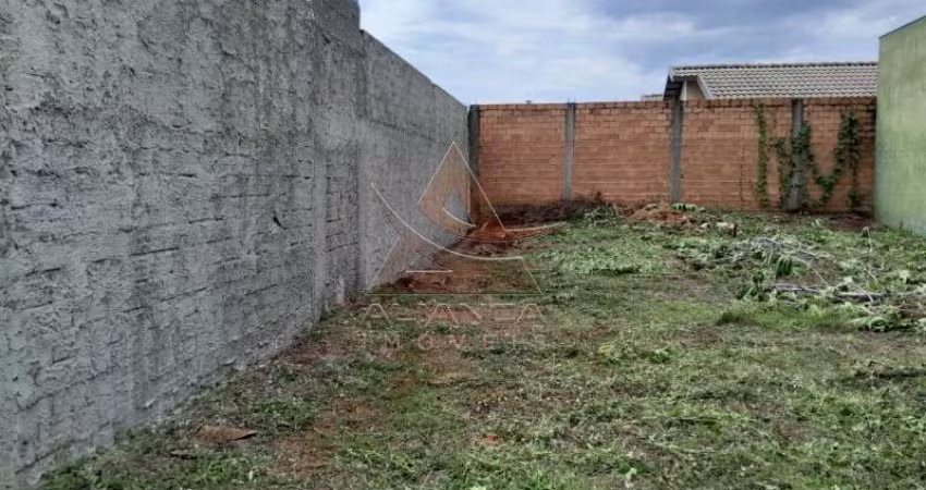 Terreno - Ribeirão Preto - Cristo Redentor