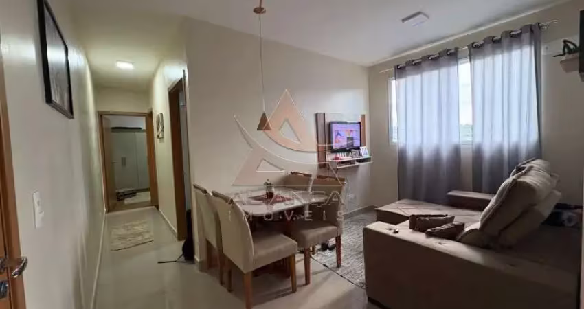 Apartamento - Ribeirão Preto - Recreio das Acácias
