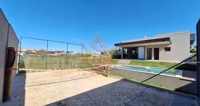 Casa Condomínio - Ribeirão Preto - Vila do Golf