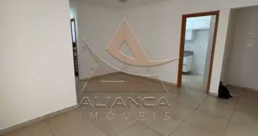 Apartamento - Ribeirão Preto - Jardim Botânico
