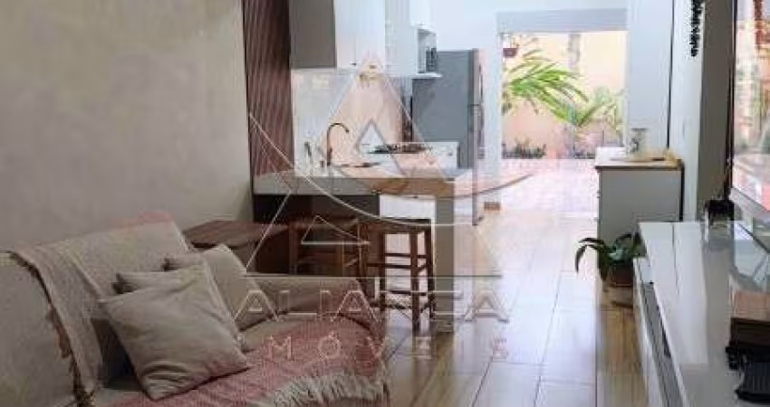 Casa - Ribeirão Preto - Cristo Redentor