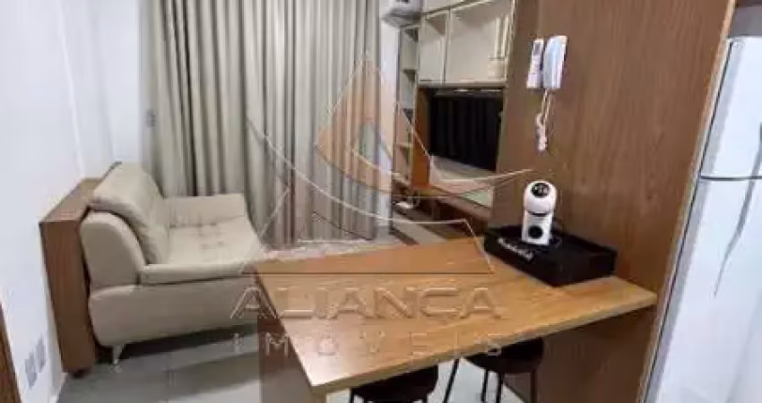 Apartamento - Ribeirão Preto - Centro
