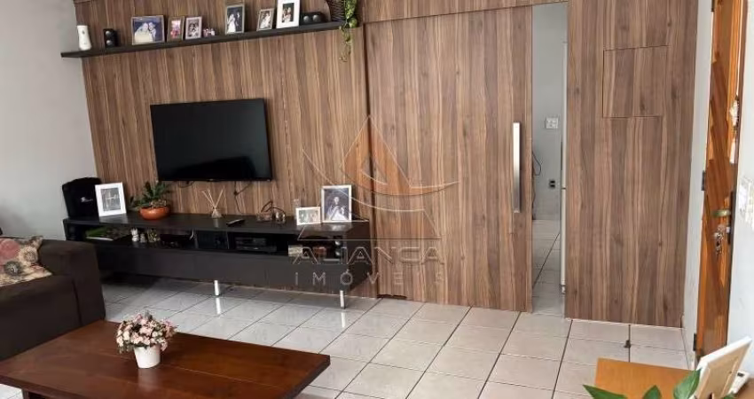 Casa - Ribeirão Preto - Jardim Helena