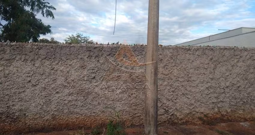 Terreno - Ribeirão Preto - Vila Virgínia