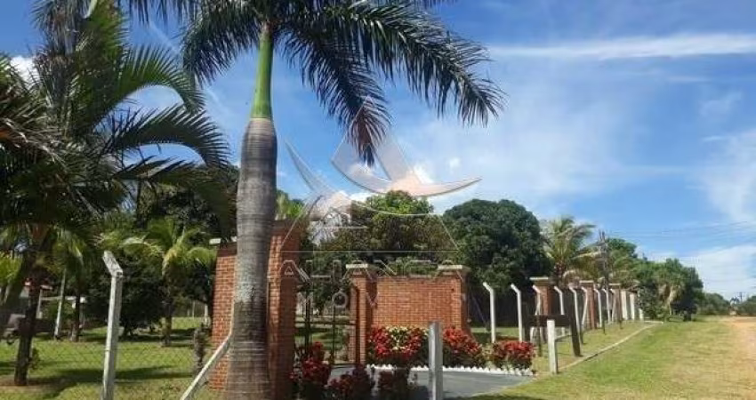 Chácara - Cajuru  - Zona Rural