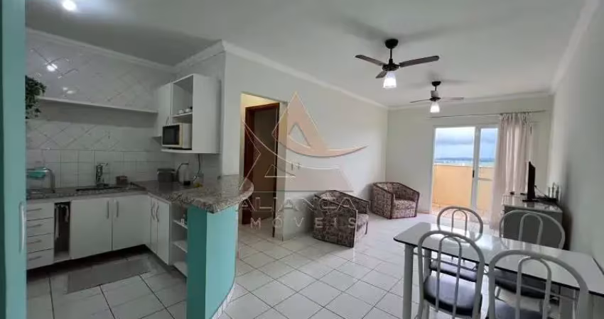 Apartamento - Ribeirão Preto - Nova Ribeirânia