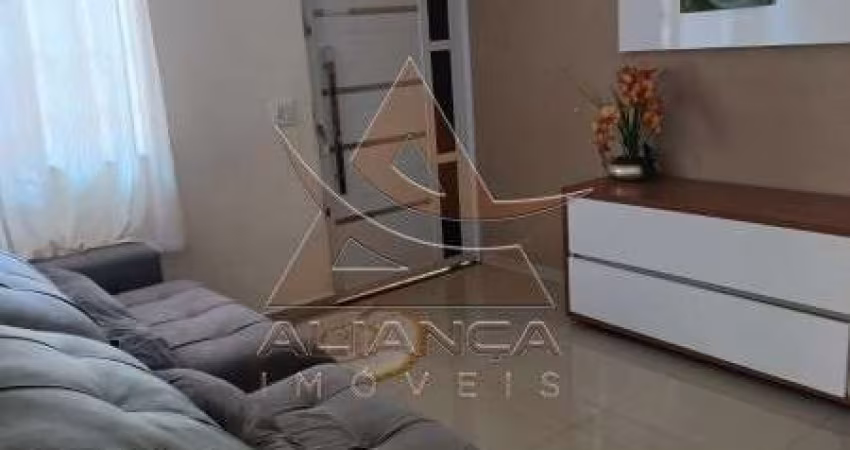 Casa Condomínio - Ribeirão Preto - Jardim Interlagos