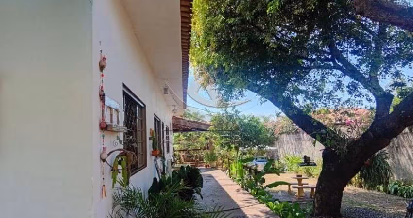Chácara - Ribeirão Preto - Portal dos Ipês