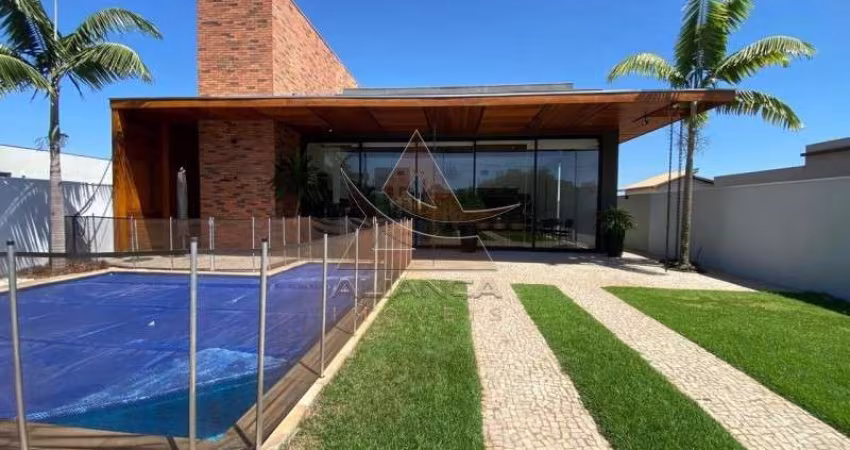 Casa Condomínio - Rifaina  - Enseada
