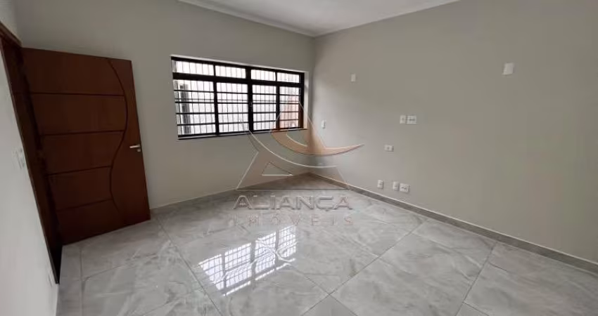 Casa - Ribeirão Preto - Vila Tamandaré