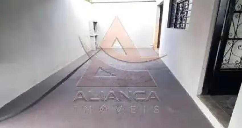 Casa com 2 quartos à venda no Ipiranga, Ribeirão Preto 