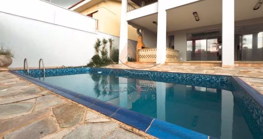 Casa - Ribeirão Preto - Ribeirânia