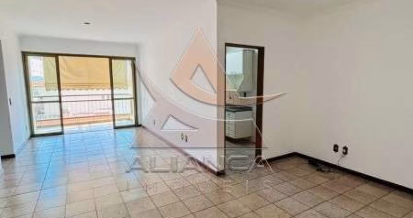Apartamento - Ribeirão Preto - Santa Cruz do José Jacques
