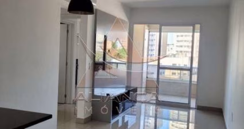 Apartamento - Ribeirão Preto - Vila Seixas