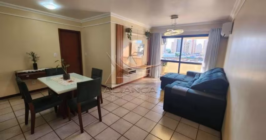 Apartamento - Ribeirão Preto - Vila Seixas