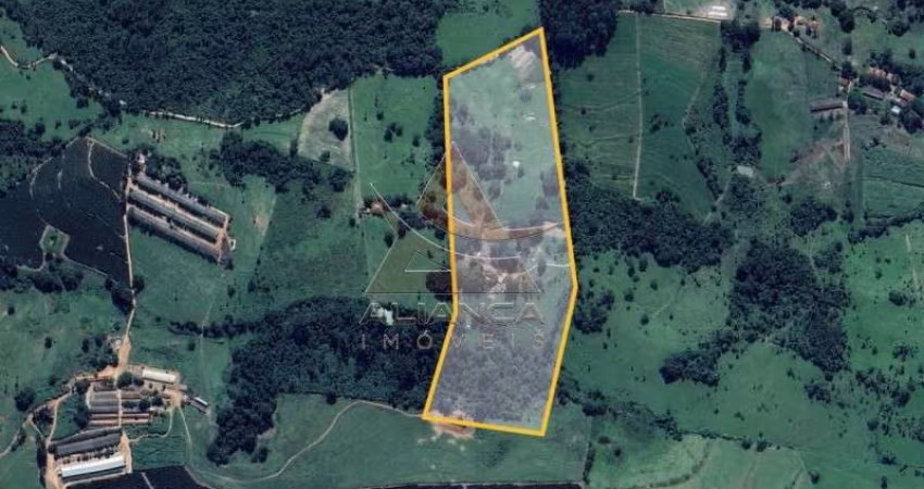 Sítio - Mococa - Zona Rural