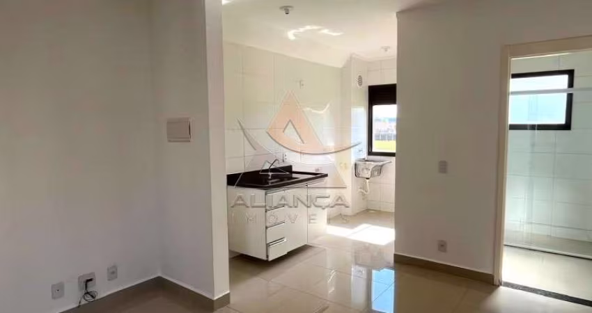 Apartamento - Ribeirão Preto - Jardim Interlagos