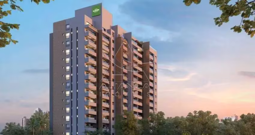 Apartamento - Ribeirão Preto - Nova Ribeirânia