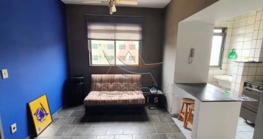 Apartamento - Ribeirão Preto - Monte Alegre