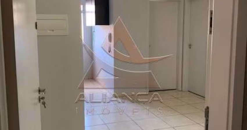 Apartamento - Ribeirão Preto - Valentina Figueiredo