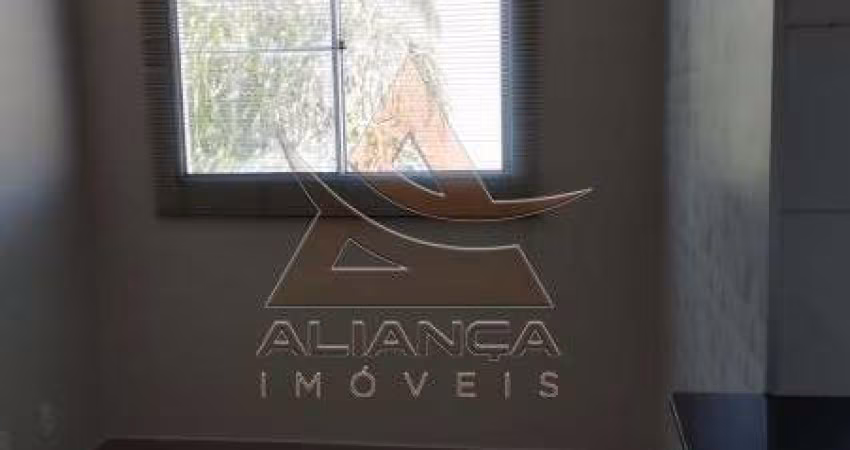 Apartamento - Ribeirão Preto - Sumarezinho