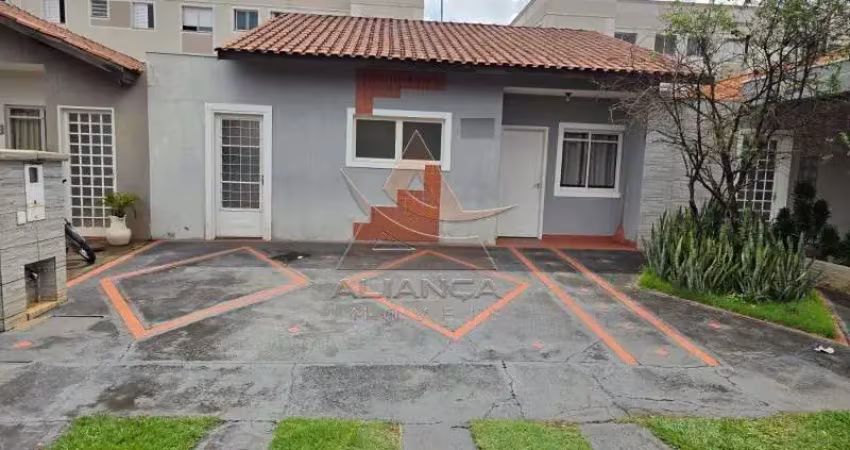 Casa condomínio - ribeirão preto - jardim manoel penna - região leste