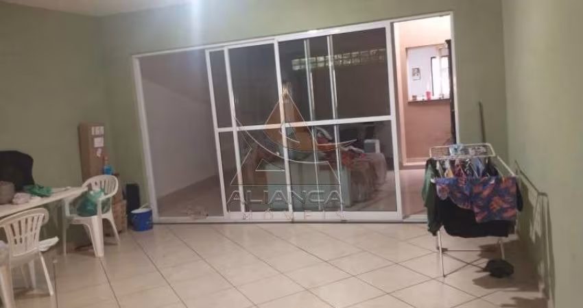 Casa - Ribeirão Preto - Jardim Helena
