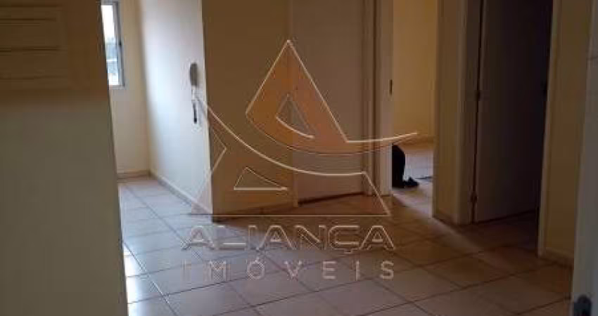 Apartamento - Ribeirão Preto - Heitor Rigon