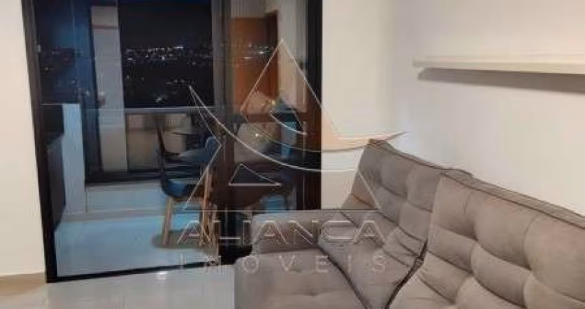 Apartamento - Ribeirão Preto - Jardim Nova Aliança