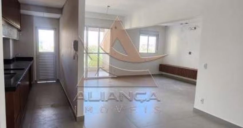 Apartamento - Ribeirão Preto - Jardim Sumaré