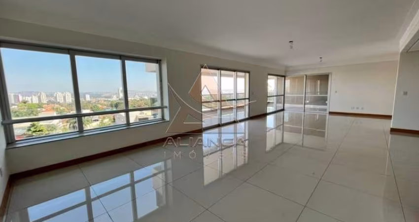Apartamento - Ribeirão Preto - Jardim Botânico