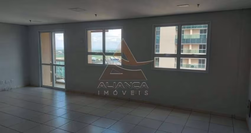 Sala  - Ribeirão Preto - Nova Ribeirânia