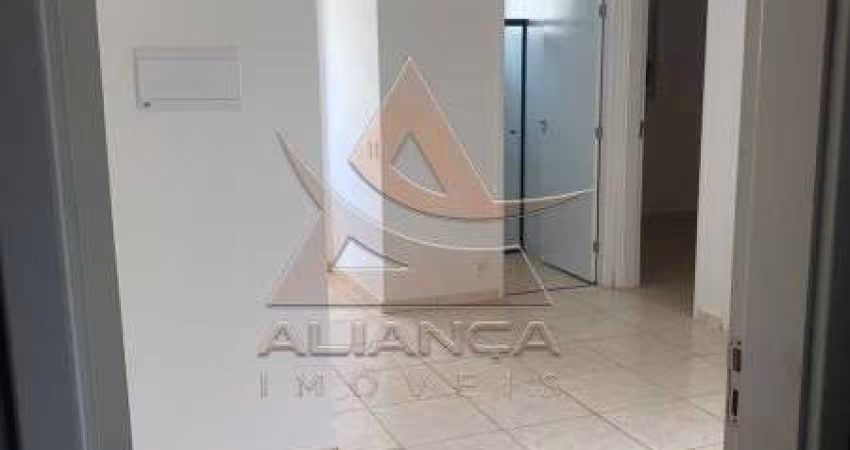 Apartamento - Ribeirão Preto - Parque dos Servidores