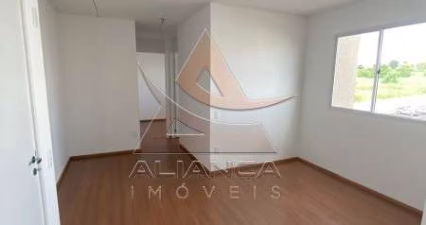 Apartamento - Ribeirão Preto - Reserva Macaúba