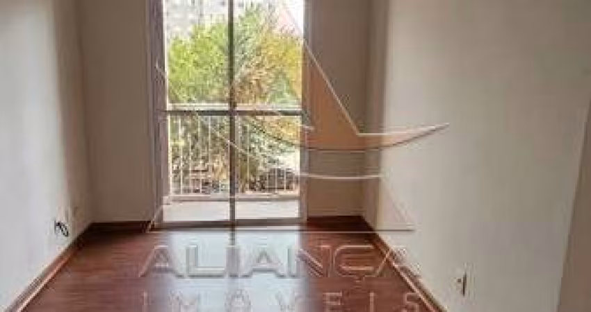 Apartamento - Ribeirão Preto - Alto da Boa Vista