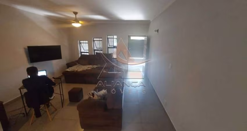 Casa - Ribeirão Preto - Jardim Independência