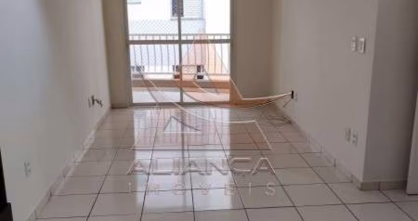 Cobertura Duplex - Ribeirão Preto - Jardim Paulista