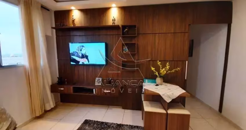 Apartamento - Ribeirão Preto - Guaporé
