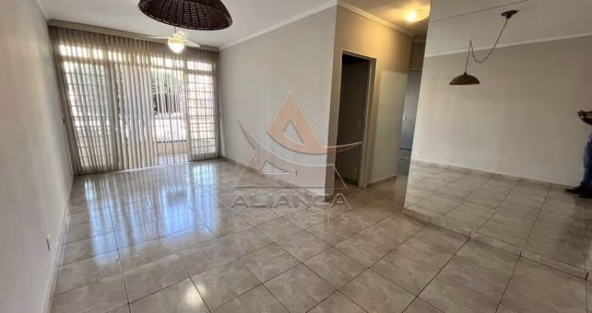 Apartamento - Ribeirão Preto - Parque Bandeirantes