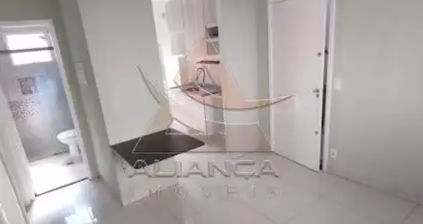 Apartamento com 2 quartos à venda no Parque dos Pinus, Ribeirão Preto 
