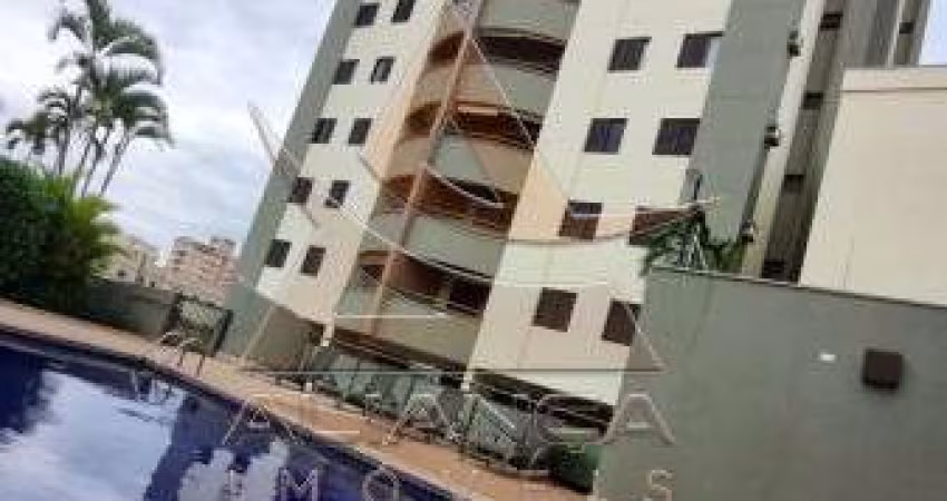 Apartamento - Ribeirão Preto - Jardim Sumaré